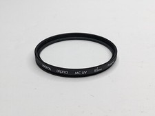 55mm hoya alpha for sale  Austin