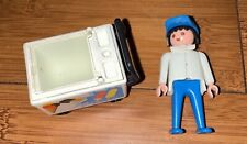 Vintage 1980s playmobil for sale  WALSALL