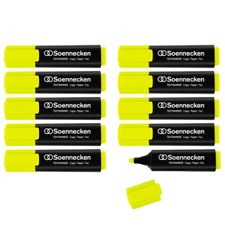 Soennecken textmarker textline gebraucht kaufen  Fockbek