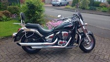 Kawasaki 900 classic for sale  PRUDHOE