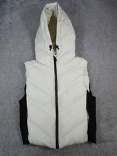 Zara vest womens for sale  Springfield
