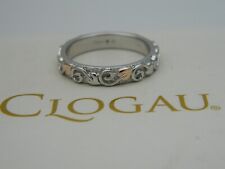 Welsh clogau sterling for sale  RUTHIN