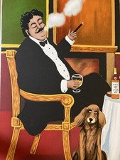 Guy buffet mans d'occasion  Expédié en Belgium