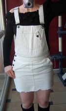 Creeks robe salopette d'occasion  Guebwiller