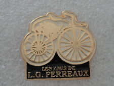 Pin bicycle cycle d'occasion  Expédié en Belgium