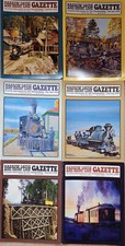 Narrow gauge short gebraucht kaufen  Schmalfeld