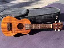 String ukulele co. for sale  Honolulu