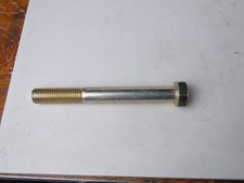 Partial threaded zinc for sale  Lebanon