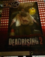 Dead rising collector d'occasion  Marseille XIII