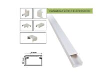 Canalina accessori per usato  Marcianise
