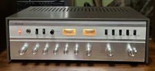 Sansui tube amplifier for sale  San Jose