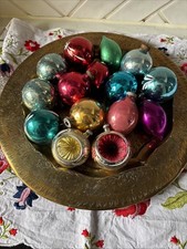 Vintage 1950s glass for sale  WIGAN