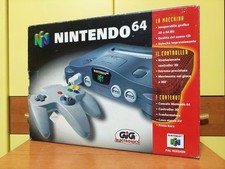 Console ita nintendo usato  Barano d'Ischia