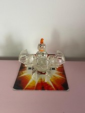 Raro nuovo bakugan usato  Portici