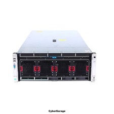 Serveur dl580 intel d'occasion  France