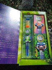 Swatch gebraucht kaufen  Kerpen