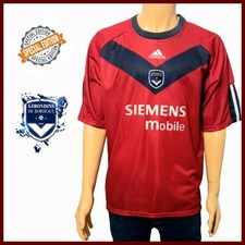 Maillot football girondins d'occasion  Tarbes