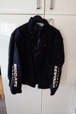 Ducati monster jacket for sale  ROYSTON