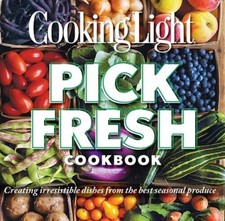 Cooking light pick for sale  Montgomery