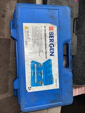 Bergen 6136 steering for sale  BIRMINGHAM