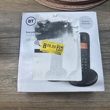Everyday cordless landline for sale  PRESCOT