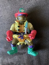 Vintage donatello teenage gebraucht kaufen  Kirchheim unter Teck