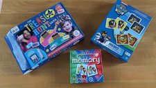 Bundle childrens board for sale  PRESTON