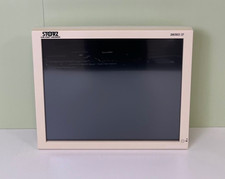 Karl Storz Touch Screen Monitor 200903 37 (#1175), usado comprar usado Karl Storz Touch Screen Monitor 200903 37 (#1175), usado comprar usado  Enviando para Brazil