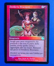 Mtg magic the usato  Cagliari