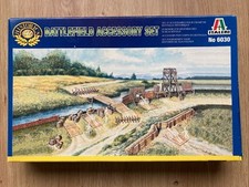 Italeri 6030 battlefield gebraucht kaufen  Bergisch Gladbach