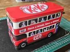 Collectable nestlé kitkat for sale  TOTNES