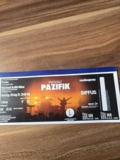 Konzert ticket provinz gebraucht kaufen  Halberstadt