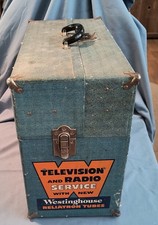 Vintage westinghouse televisio for sale  Saint David
