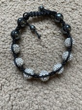 Warren james bracelet for sale  PRESTON