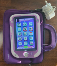 Purple leapfrog leappad for sale  Lake Stevens