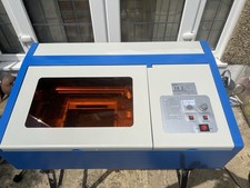 Guangzhou amonstar laser for sale  ENFIELD