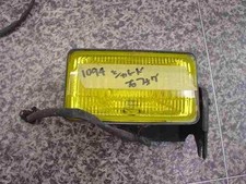 Farol de neblina direito DAIHATSU Charade 1993 E-G203S [usado] [PA01124722] comprar usado  Enviando para Brazil