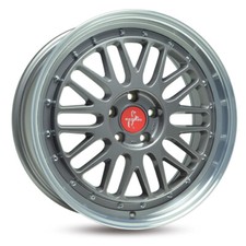 Cerchi keskin tuning usato  Spedire a Italy