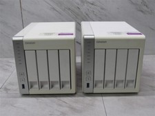 Lot qnap 431p2 for sale  Clearwater