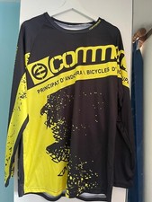 Commencal mtb riding for sale  SALTASH