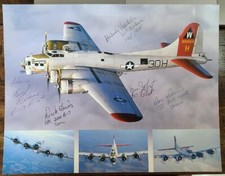 Flying fortress 8x10 for sale  Sicklerville