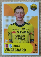 Panini tour 2025 d'occasion  Bourg-Saint-Maurice