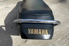 Yamaha xs500 motorcycle for sale  Spring Valley