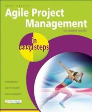 Carroll john agile for sale  STOCKPORT