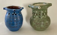 Brannam pottery puzzle for sale  BRADFORD