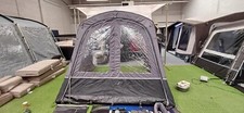 Vango air rapide for sale  ATHERSTONE