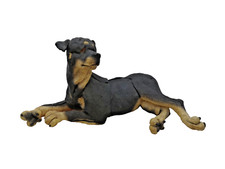 rottweiler ornament for sale rottweiler ornament for sale WELWYN GARDEN CITY