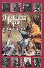 Illustrierte papstgeschichte b gebraucht kaufen  Berlin