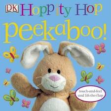 Hoppity hop peekaboo for sale  Montgomery