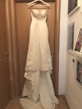 Abito sposa realizzato usato  Montefiascone